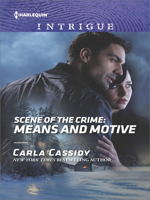 Title details for Scene of the Crime by Carla Cassidy - Available